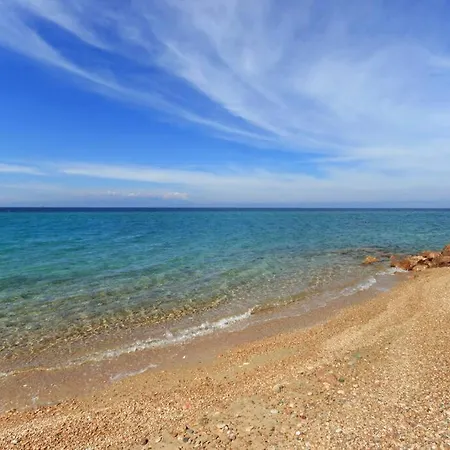 Dolphin 's Pass Holiday home Skala Kallirakhis