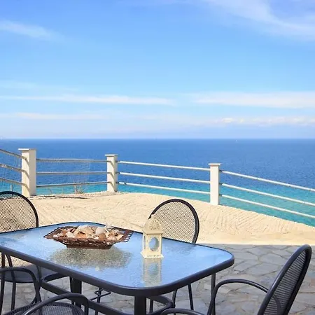 Holiday home Dolphin 's Pass *