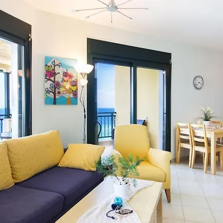 Holiday home Dolphin 's Pass Skala Kallirakhis