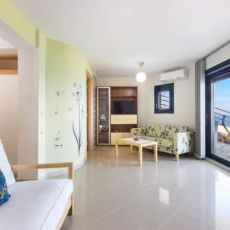 Holiday home Dolphin 's Pass *