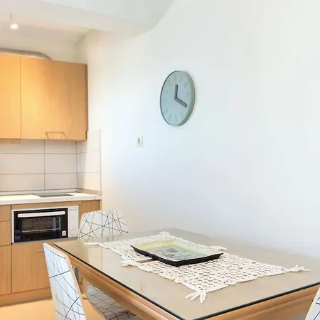 Holiday home Dolphin 's Pass Skala Kallirakhis